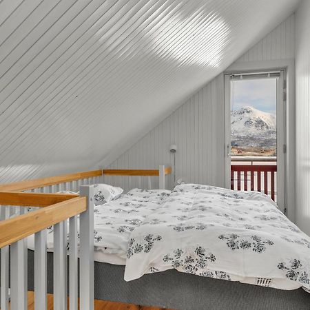 Vesteralen Apartment Bo i Vesteralen Экстерьер фото