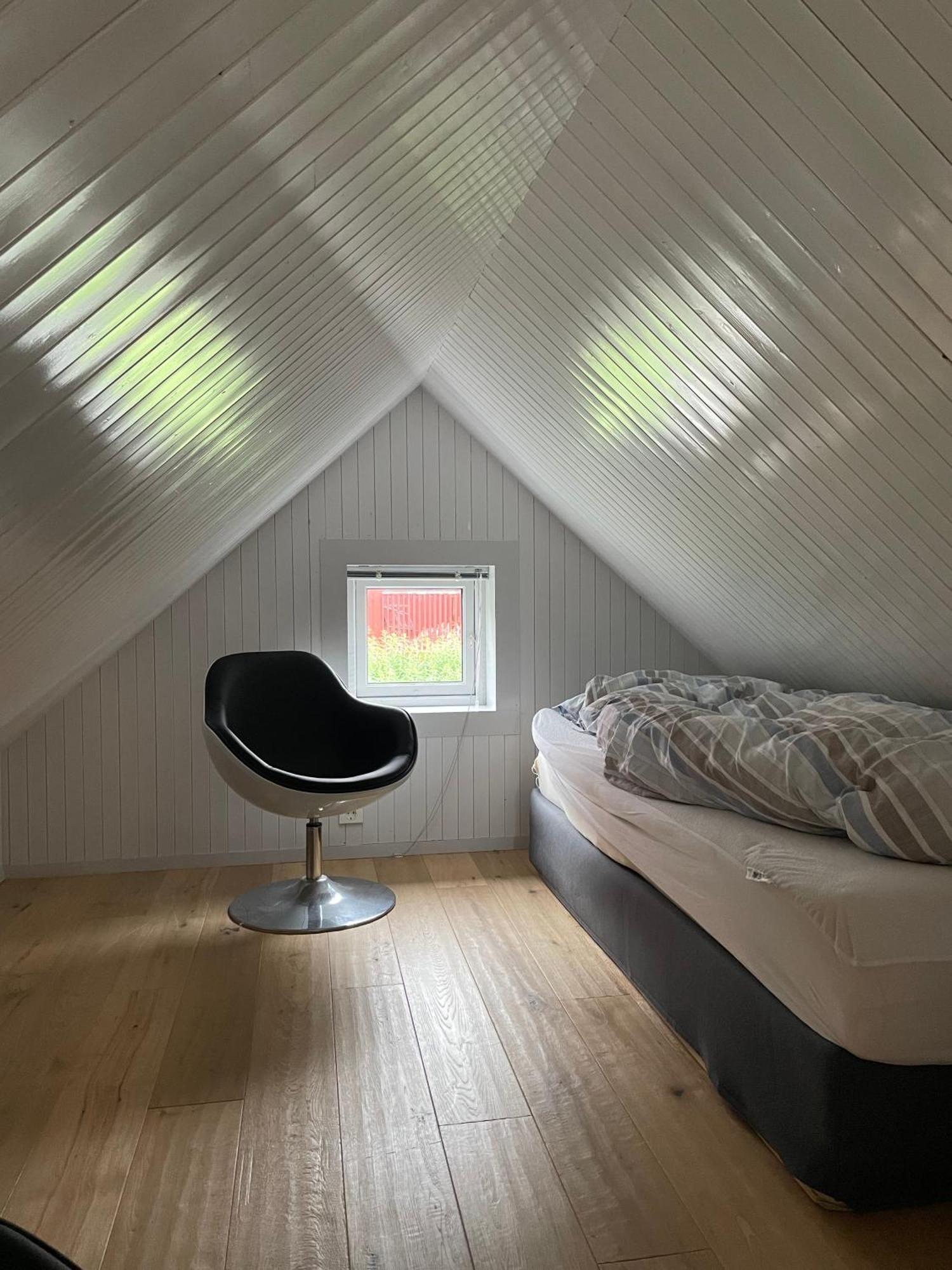 Vesteralen Apartment Bo i Vesteralen Экстерьер фото