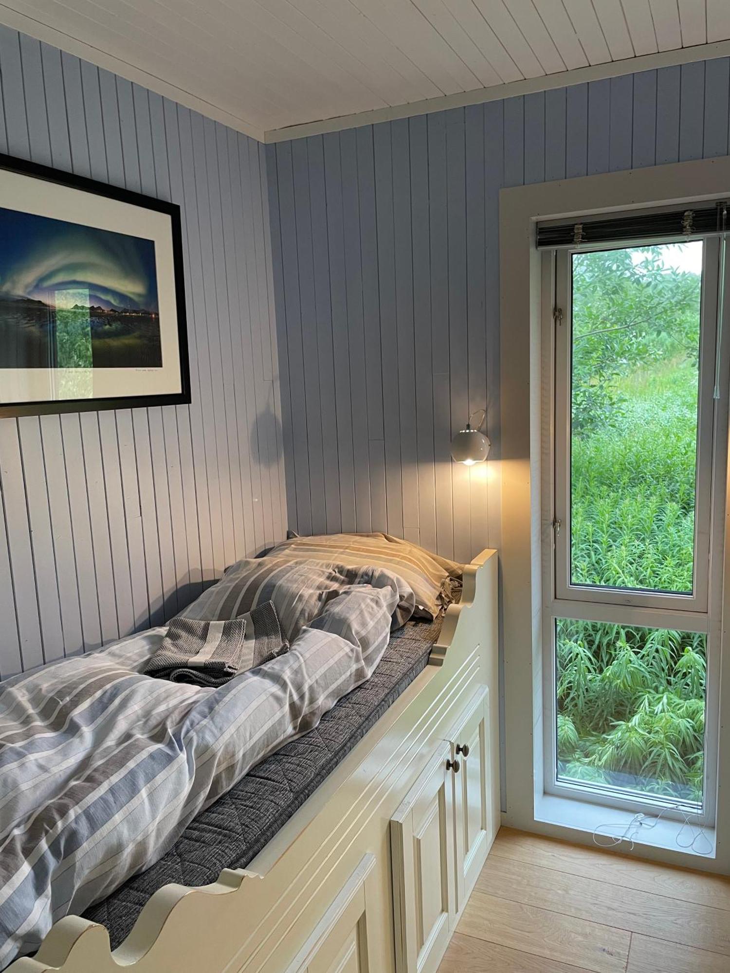 Vesteralen Apartment Bo i Vesteralen Экстерьер фото