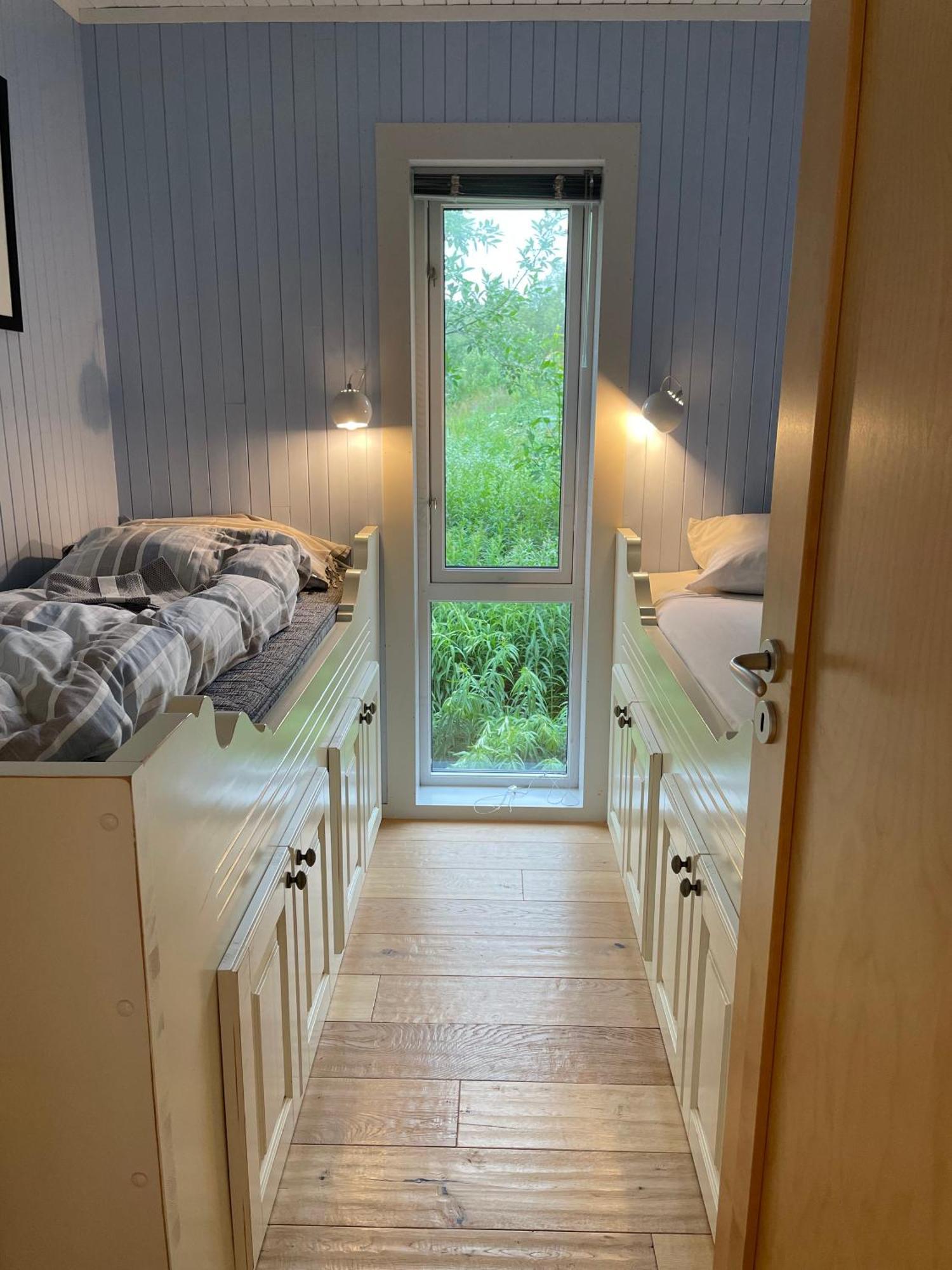 Vesteralen Apartment Bo i Vesteralen Экстерьер фото