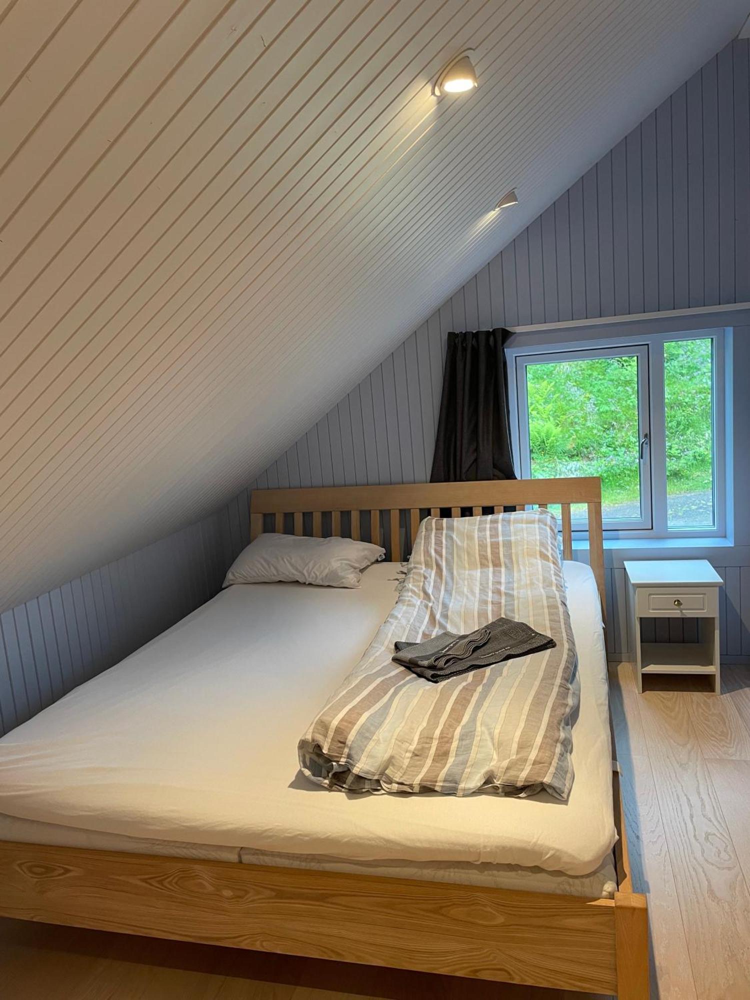 Vesteralen Apartment Bo i Vesteralen Экстерьер фото