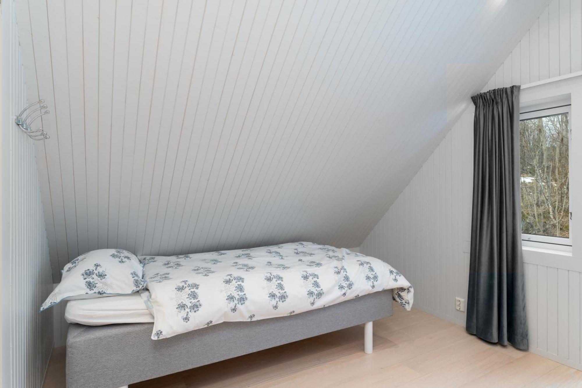 Vesteralen Apartment Bo i Vesteralen Экстерьер фото