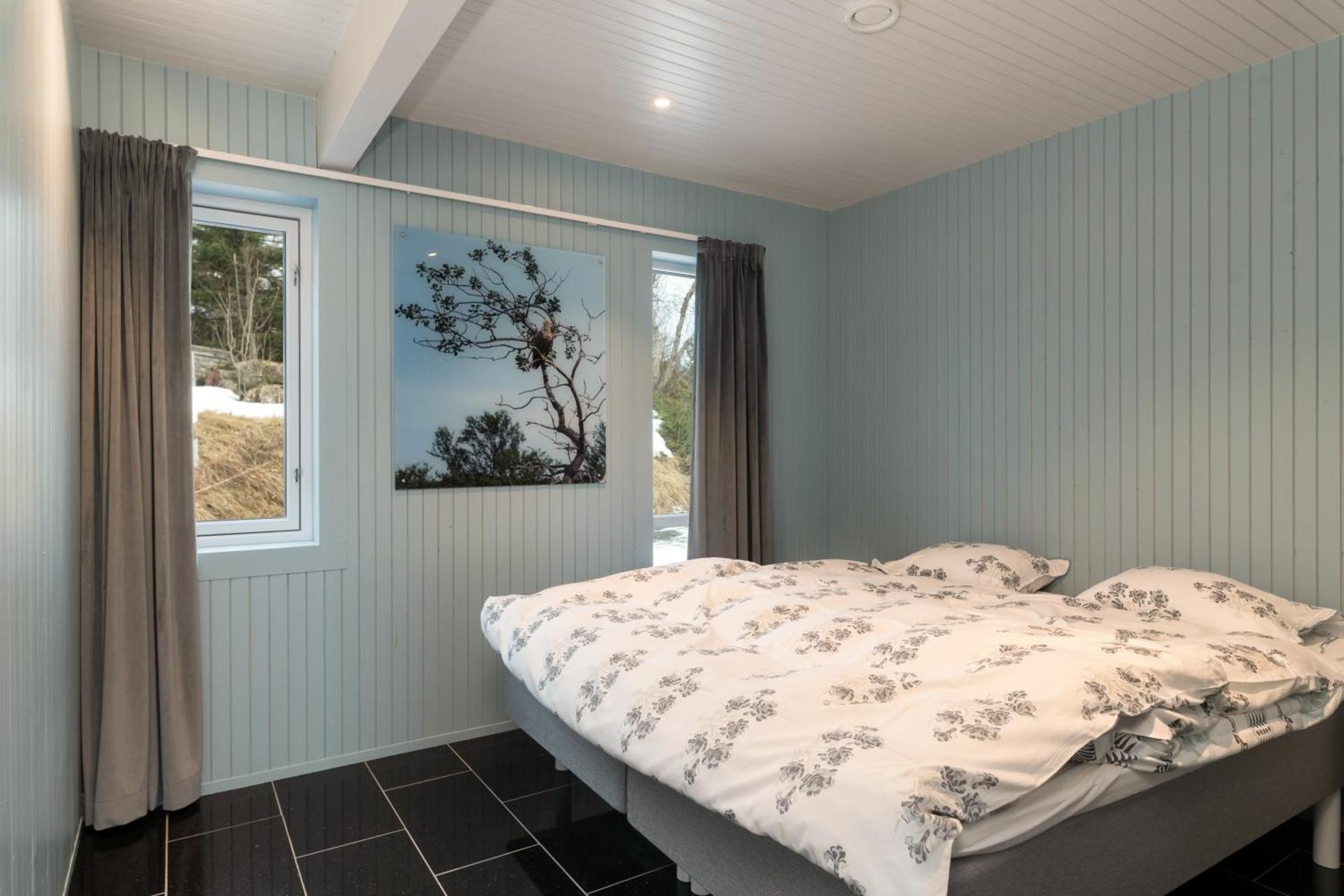 Vesteralen Apartment Bo i Vesteralen Экстерьер фото