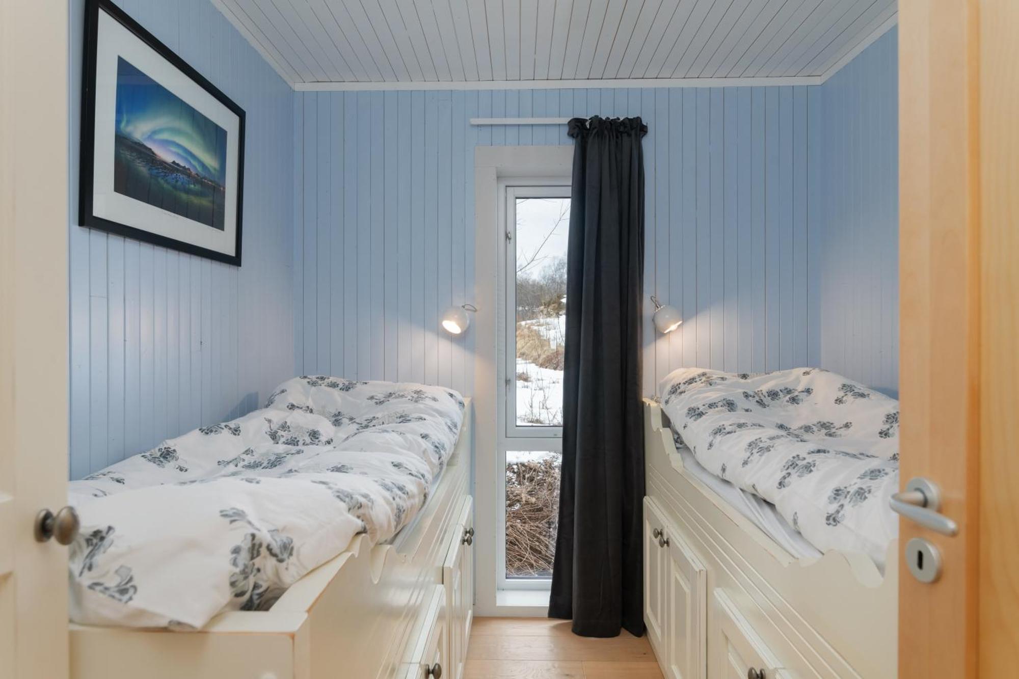 Vesteralen Apartment Bo i Vesteralen Экстерьер фото